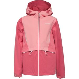 Head ODEL Lány kabát, rózsaszín, veľkosť 128/134