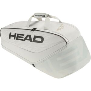 Head PRO X RACQUET BAG M Tenisztáska, fehér, méret