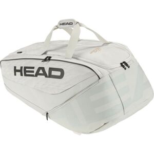 Head PRO X RACQUET BAG XL Tenisztáska, fehér, veľkosť XL