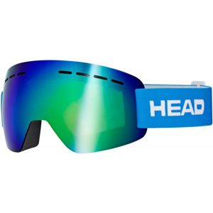 Head SOLAR FMR Síszemüveg, kék, méret L