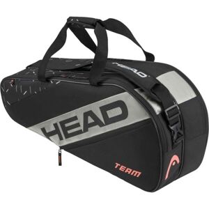 Head TEAM RACQUET BAG M Tenisztáska, fekete, méret