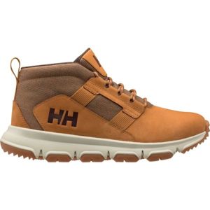 Helly Hansen JAYTHEN X2 Férfi téli cipő, barna, méret 44.5