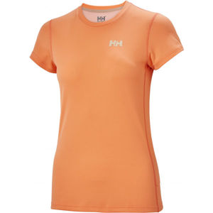 Helly Hansen Női póló Női póló, narancssárga, méret L
