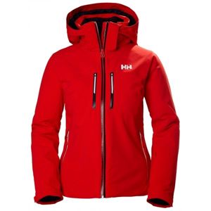 Helly Hansen ALPHELIA LIFALOFT piros XL - Női dzseki