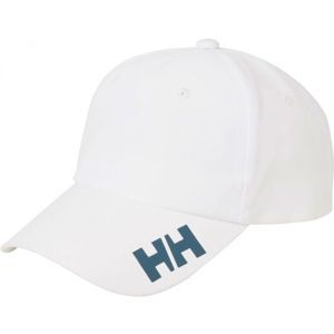 Helly Hansen CREW CAP fehér  - Baseballsapka