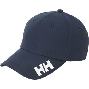 Helly Hansen CREW CAP kék  - Baseballsapka
