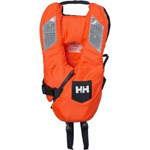 Helly Hansen BABY SAFE+ 5-15KG Gyerek mentőmellény, narancssárga, veľkosť os