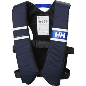 Helly Hansen COMFORT COMPACT 50N 40-60KG Úszást segítő mellény, sötétkék, méret os