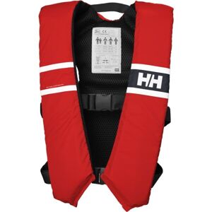 Helly Hansen COMFORT COMPACT 50N 40-60KG Úszást segítő mellény, piros, méret
