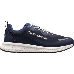 Helly Hansen EQA Férfi szabadidőcipő, sötétkék, méret 42