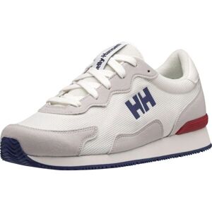 Helly Hansen FURROW Férfi cipő, fehér, veľkosť 42