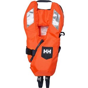 Helly Hansen KID SAFE+ 10-25KG Gyerek mentőmellény, narancssárga, méret