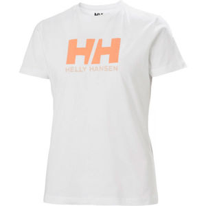 Helly Hansen LOGO T-SHIRT fehér XS - Férfi póló