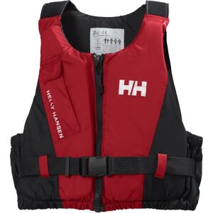 Helly Hansen RIDER VEST 30-40KG Úszássegítő mellény, piros, méret