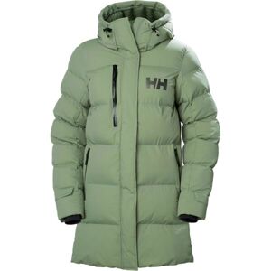 Helly Hansen Női anorák kabát Női anorák kabát, zöld, méret M