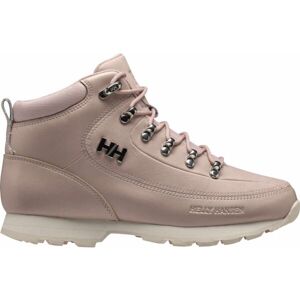 Helly Hansen W THE FORESTER Női téli cipő, rózsaszín, veľkosť 36