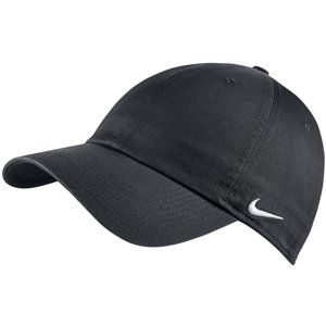 Nike HERITAGE 86 CAP Baseball sapka - fekete
