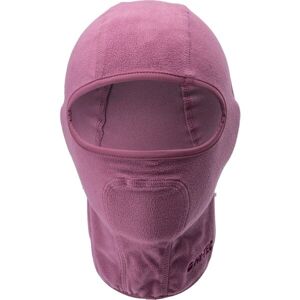 Hi-Tec MAZAMA JR Multifunkciós maszk, rózsaszín, méret