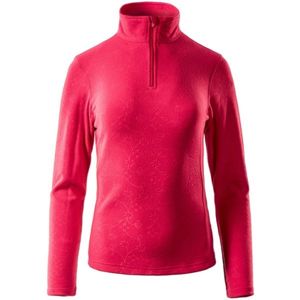 Hi-Tec LADY ELZA rózsaszín XL - Női pulóver