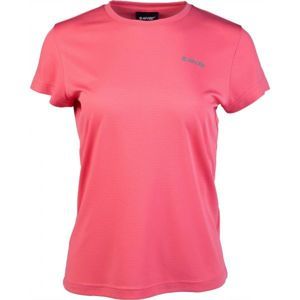 Hi-Tec LADY BIRMA II rózsaszín XL - Női póló