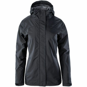 Hi-Tec Női outdoor kabát Női outdoor kabát, fekete, méret XS
