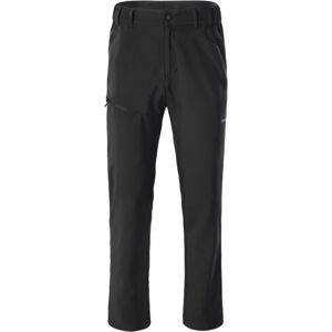 Hi-Tec MITRONO Férfi outdoor nadrág, fekete, méret S
