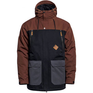 Horsefeathers THORN JACKET  XL - Férfi sí/snowboard kabát