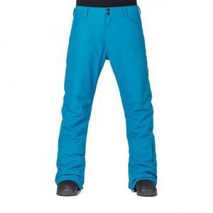 Horsefeathers PINBALL PANTS kék XL - Férfi téli sí/snowboard nadrág