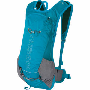 Husky PELEN 9L Kerékpáros hátizsák, kék, veľkosť os