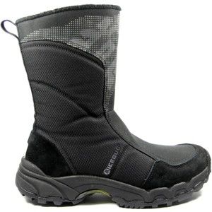 Ice Bug TINA-L fekete 7.5 - Női téli cipő