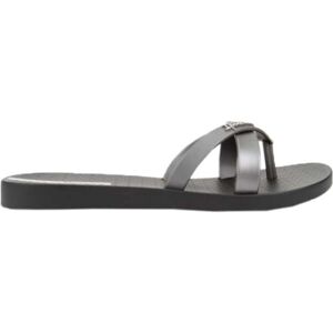 Ipanema KIREI FEM Női flip-flop papucs, fekete, veľkosť 35/36