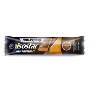Protein szeletek és kekszek Isostar PROTEIN BAR NUTS 35g