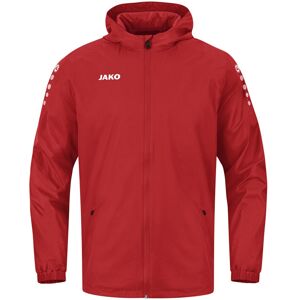 Kapucnis kabát Jako All-weather jacket Team 2.0