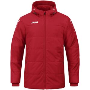Kapucnis kabát Jako JAKO Coach jacket Team