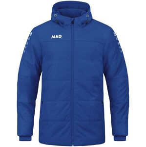 Kapucnis kabát Jako JAKO Coach jacket Team Kids