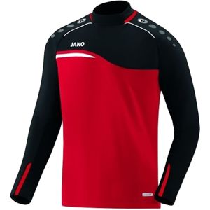 Jako JAKO COMPETITION 2.0 sweatshirt Melegítő felsők - Piros - 152