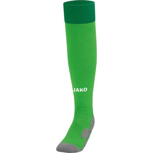 Jako Leeds socks Sportszárak - Zöld - 39-42
