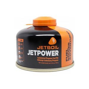 Jetboil JETPOWER FUEL - 100GM  NS - Gázpalack
