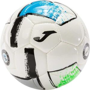Joma DALI II Futball labda, fehér, veľkosť 5