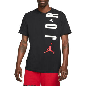 Rövid ujjú póló Jordan Jordan Air Men s Short-Sleeve T-Shirt