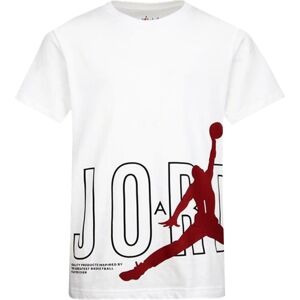 Rövid ujjú póló Jordan Jordan Air Utility T-Shirt Kids