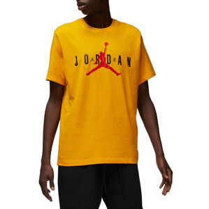 Rövid ujjú póló Jordan Jordan Air Wordmark T-Shirt