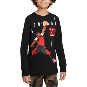 Rövid ujjú póló Jordan Jordan Digi Slam Sweatshirt Kids