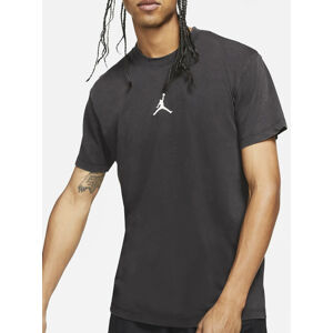 Rövid ujjú póló Jordan Jordan Dri-FIT Air Men s Short-Sleeve Graphic Top