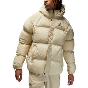 Kapucnis kabát Jordan Jordan Essential Puffer Winterjacket