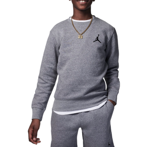 Melegítő felsők Jordan Jordan Essentials Crew Sweatshirt Kids
