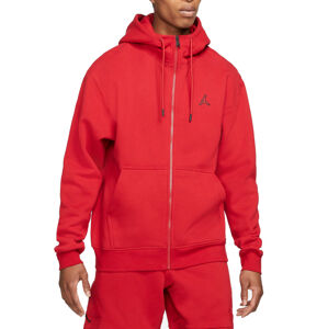 Kapucnis melegítő felsők Jordan Jordan Essentials Men s Fleece Full-Zip Hoodie