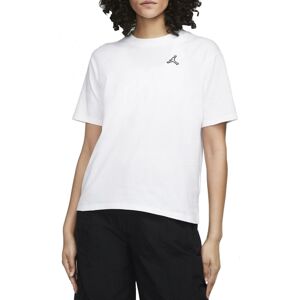 Rövid ujjú póló Jordan Womens Jordan Essentials T-Shirt Women