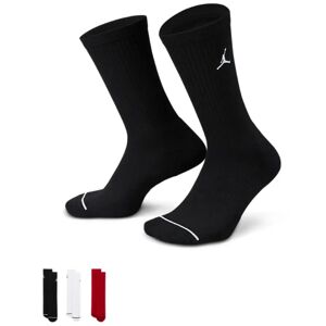 Zoknik Jordan Jordan Everyday Crew Socken 3 Pack