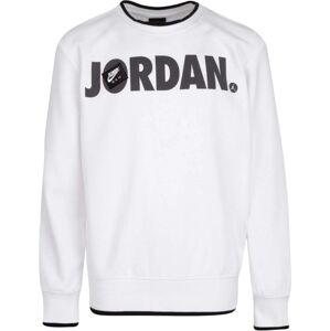 Melegítő felsők Jordan Jordan Jumpman FT Sweatshirt Kids